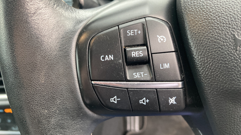 Ford Fiesta 1.0 EcoBoost 125 Active X 5dr Petrol Hatchback